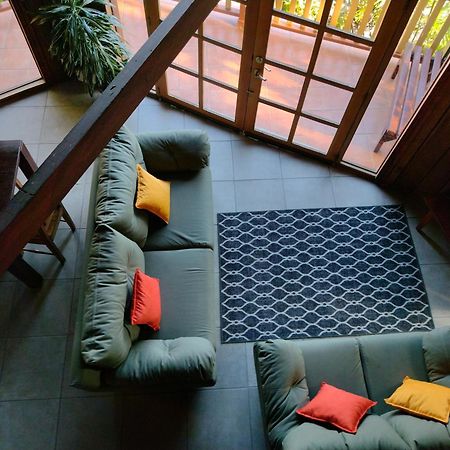 Hotel Claro De Luna Monteverde Екстер'єр фото