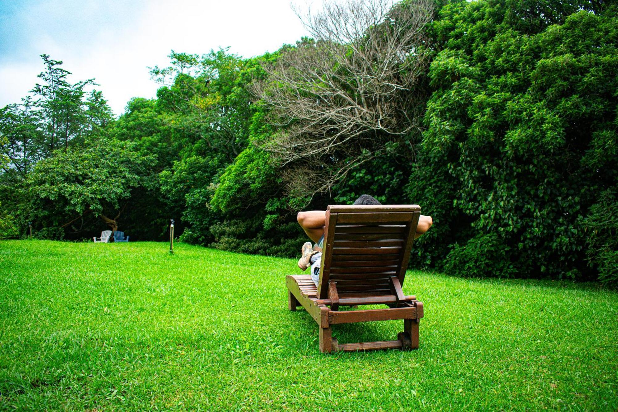 Hotel Claro De Luna Monteverde Екстер'єр фото