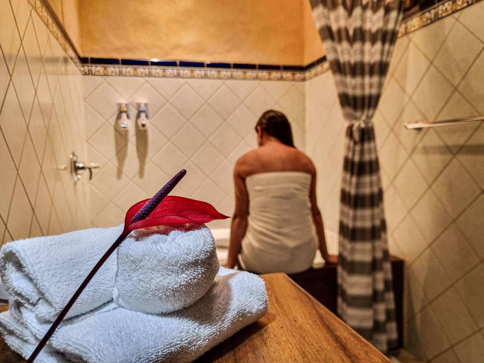 Hotel Claro De Luna Monteverde Екстер'єр фото