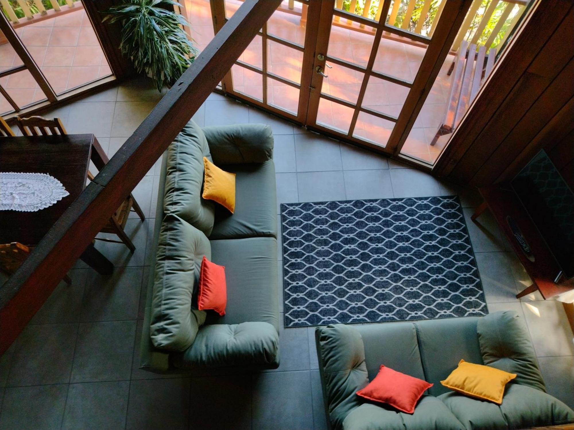 Hotel Claro De Luna Monteverde Екстер'єр фото