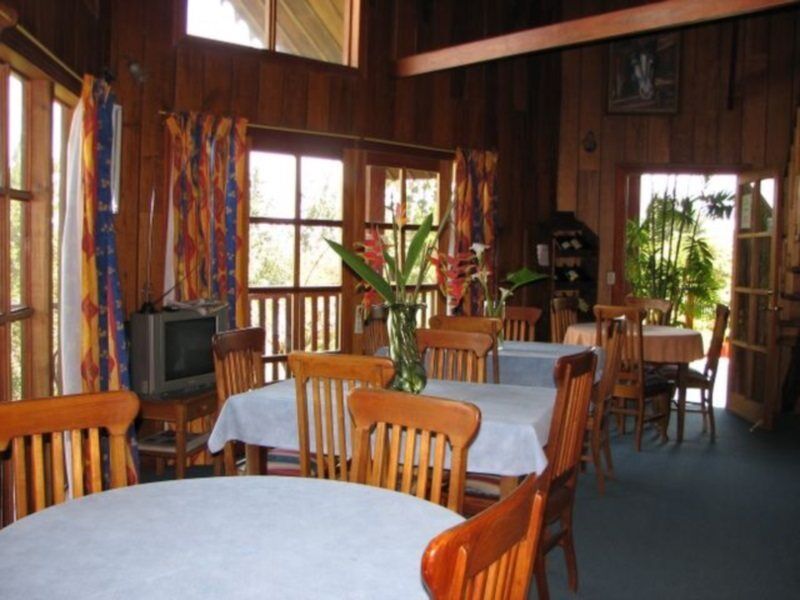 Hotel Claro De Luna Monteverde Екстер'єр фото